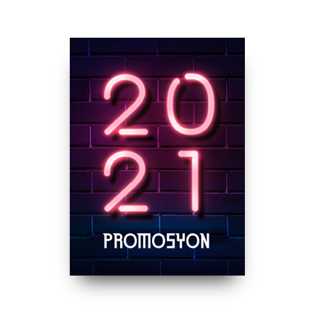 Promosyon Katalog (2021)