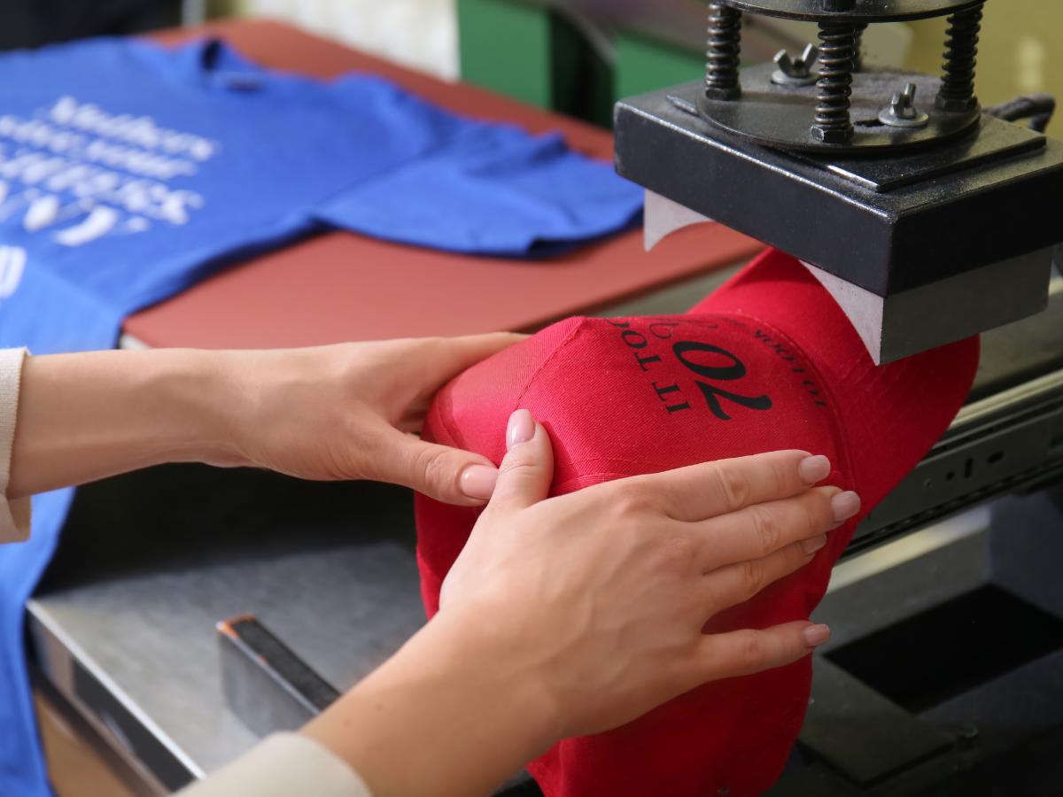 Logo Baskılı Ürünlerin Etkisi