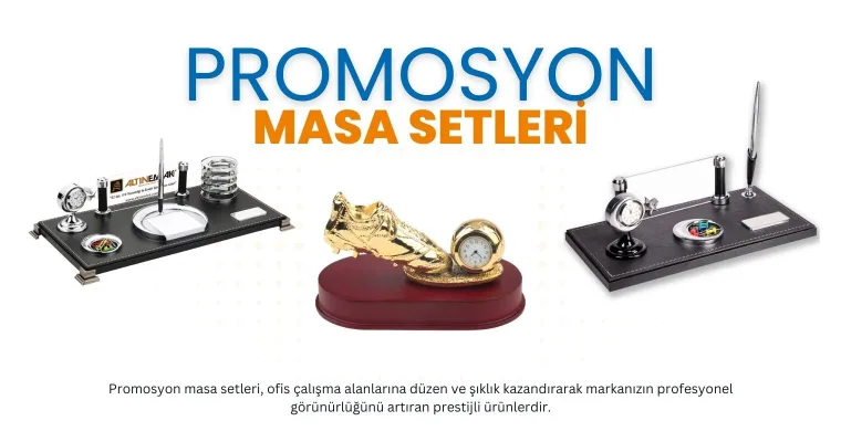 Masa Setleri