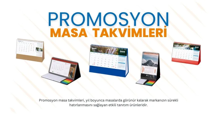 Masa Takvimleri