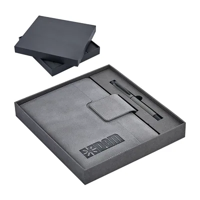 2447-K Füme Hediyelik Set