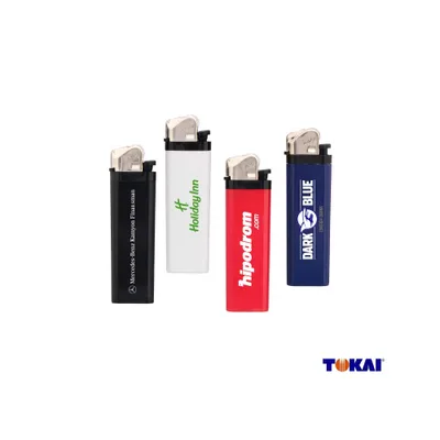 P1004 Tokai Promosyon Taşlı Çakmak
