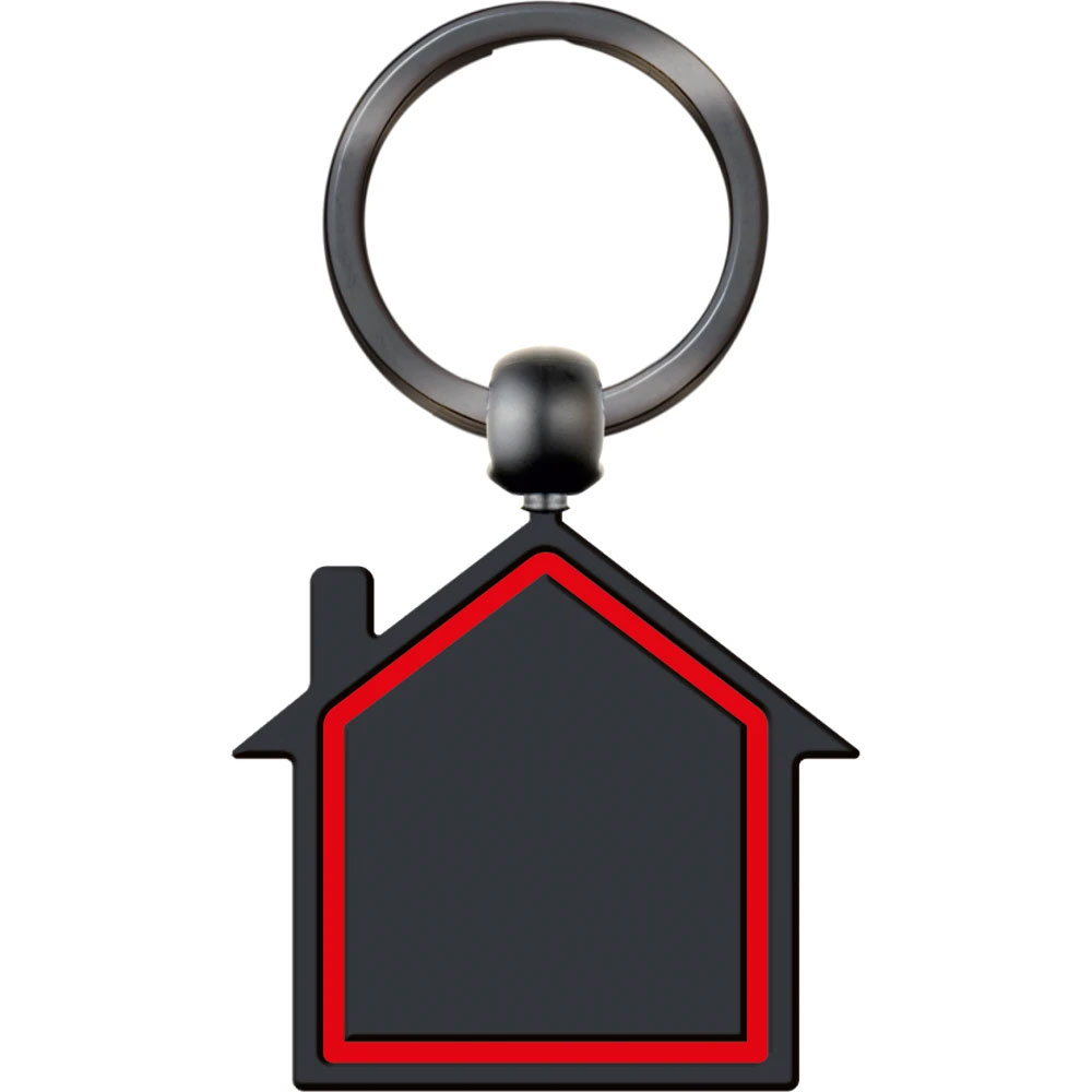 AN-5635-K Tek Yön Anahtarlık