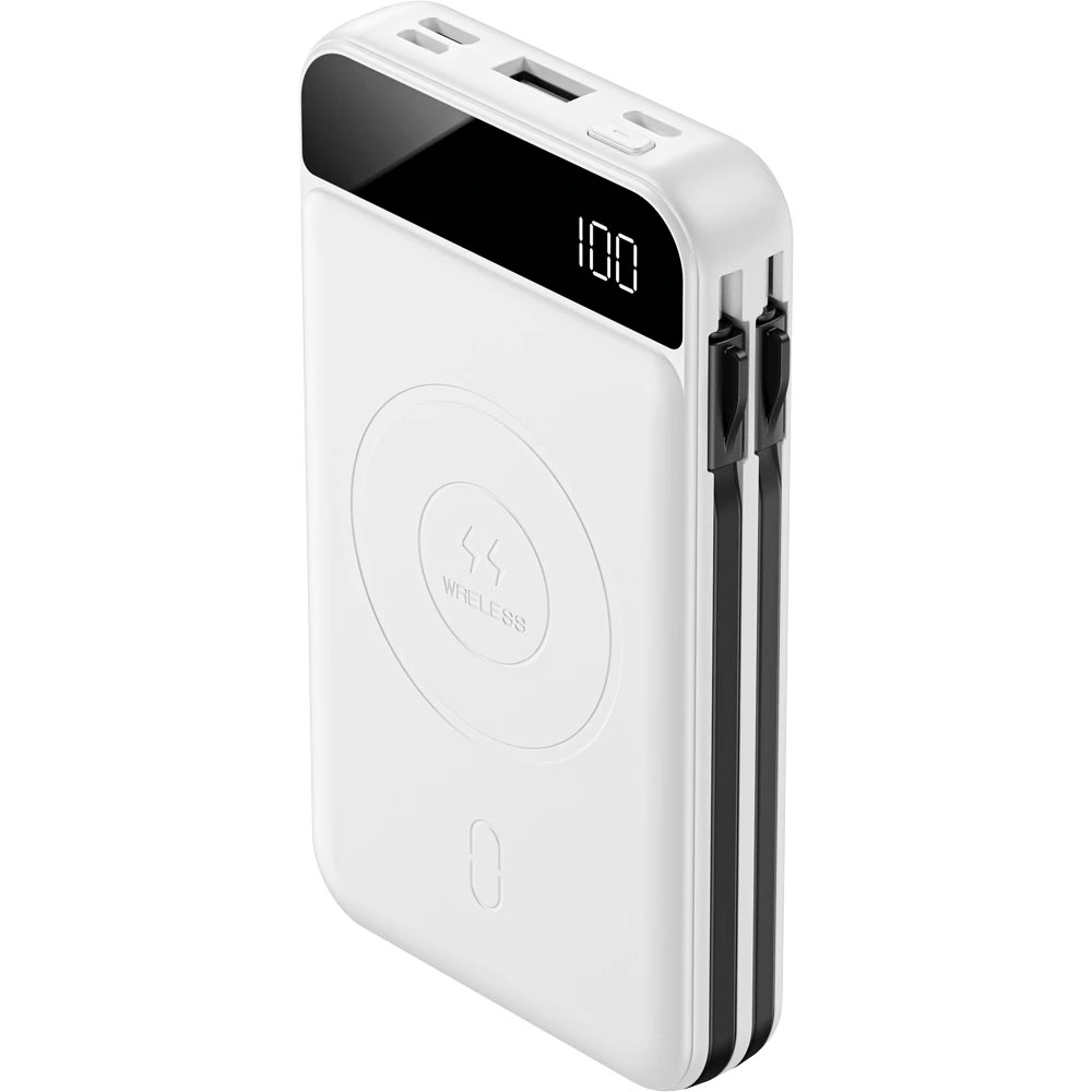PWB-140 MagSafe Powerbank