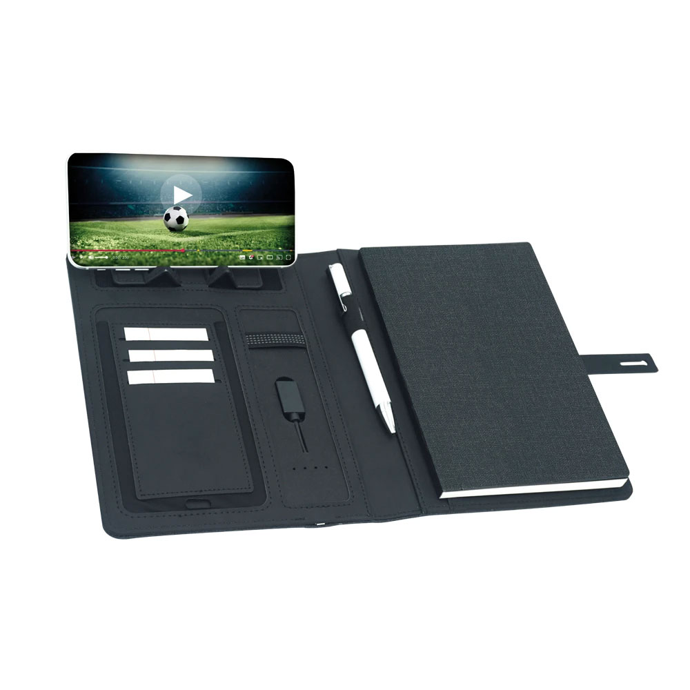 PWB-255 Powerbank Organizer