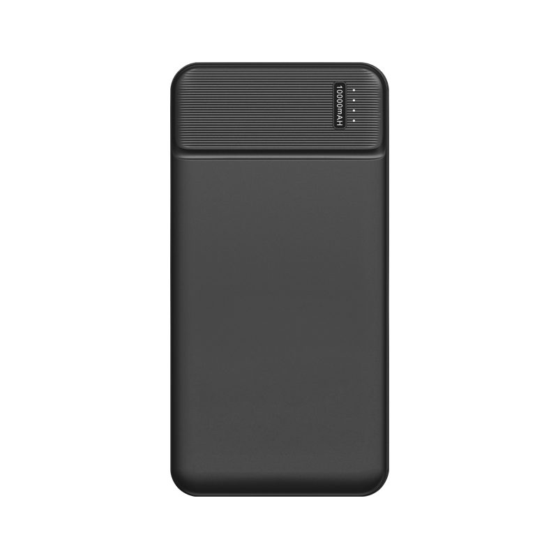PB-4011 Siyah 10.000 mAh Powerbank