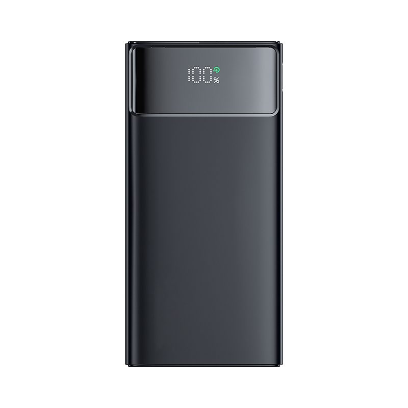 PB-4015 Siyah 10.000 mAh Powerbank