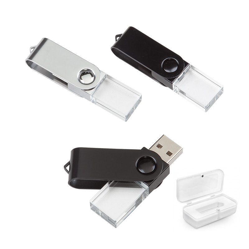 F-197-32 Krom 32 GB Usb Bellek