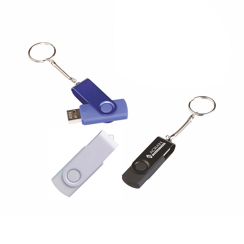 F-95R-16 Mavi 16 GB Usb Bellek