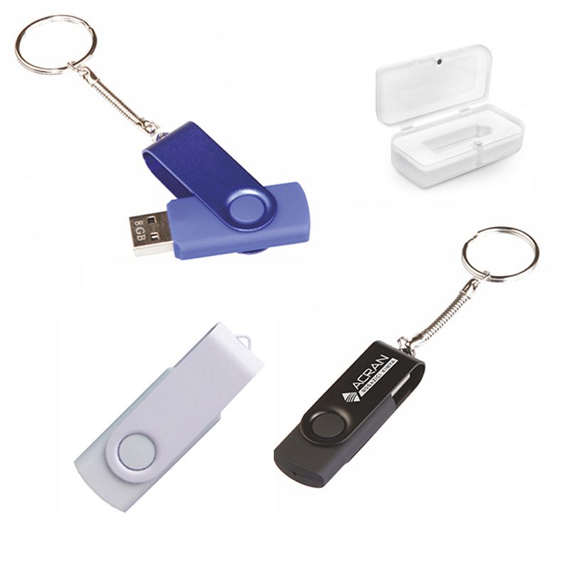 F-95R-32 Mavi 32 GB Usb Bellek