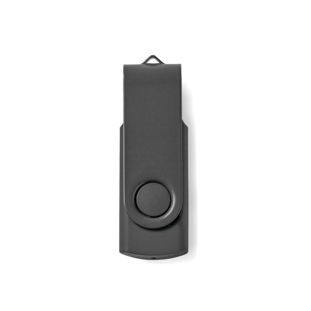 8113-16GB-S Metal USB Bellek