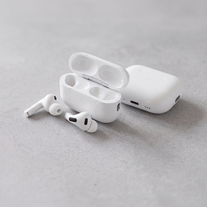 4293 Beyaz Bluetooth Kulaklık