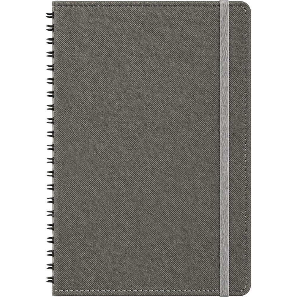 Sirkeci-FM Gizli Spiralli Defter