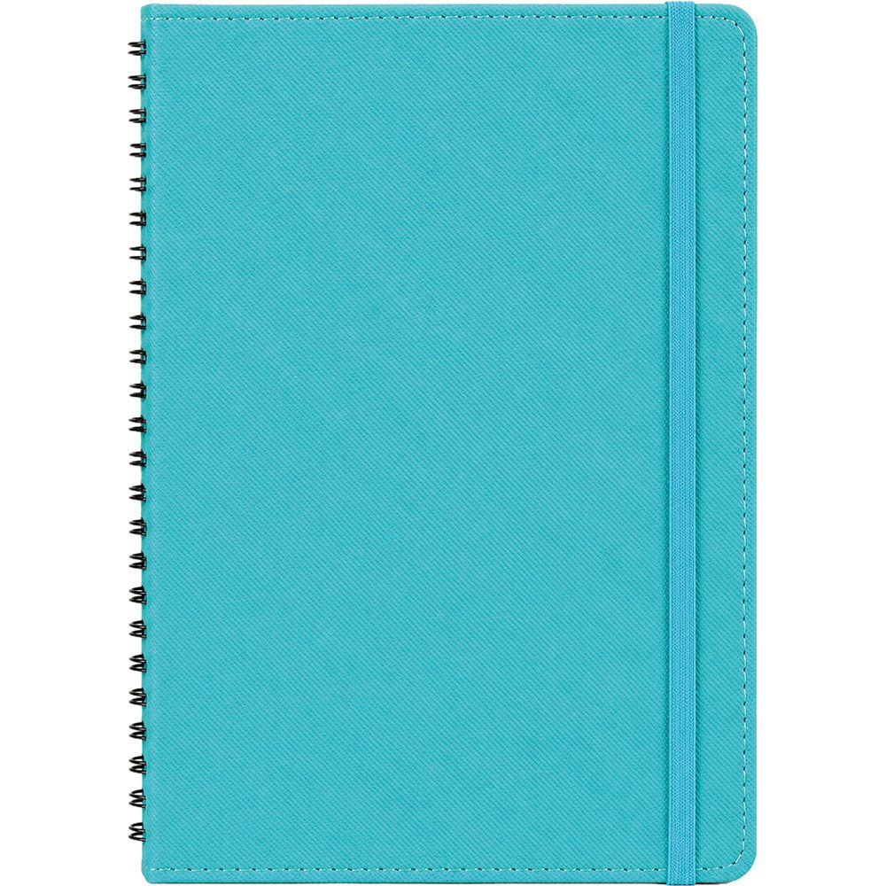 Sirkeci-TRK Gizli Spiralli Defter