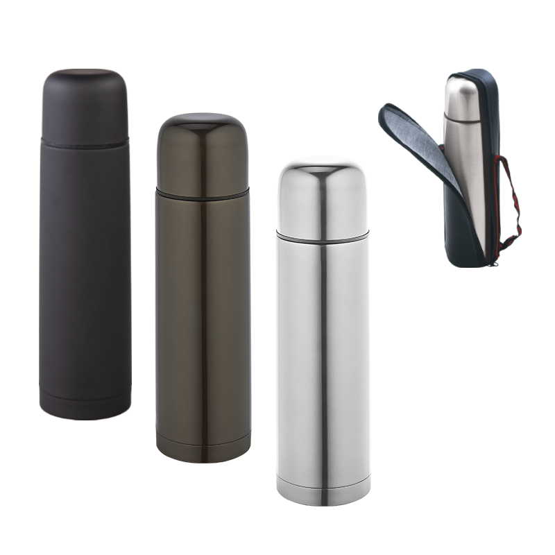 5750 Krom Çelik Termos / 750 ml