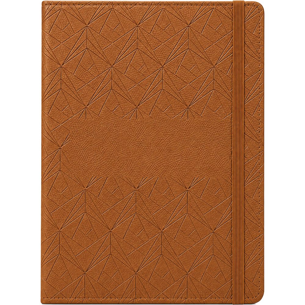 Güngören-Desenli-TB Tarihsiz Defter