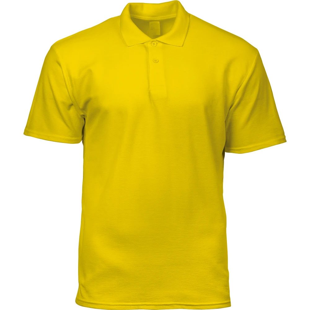 5200-15-XLSR Polo Yaka Tişört