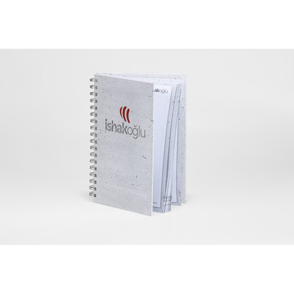 DFT-01-21x30 Taslama Defter
