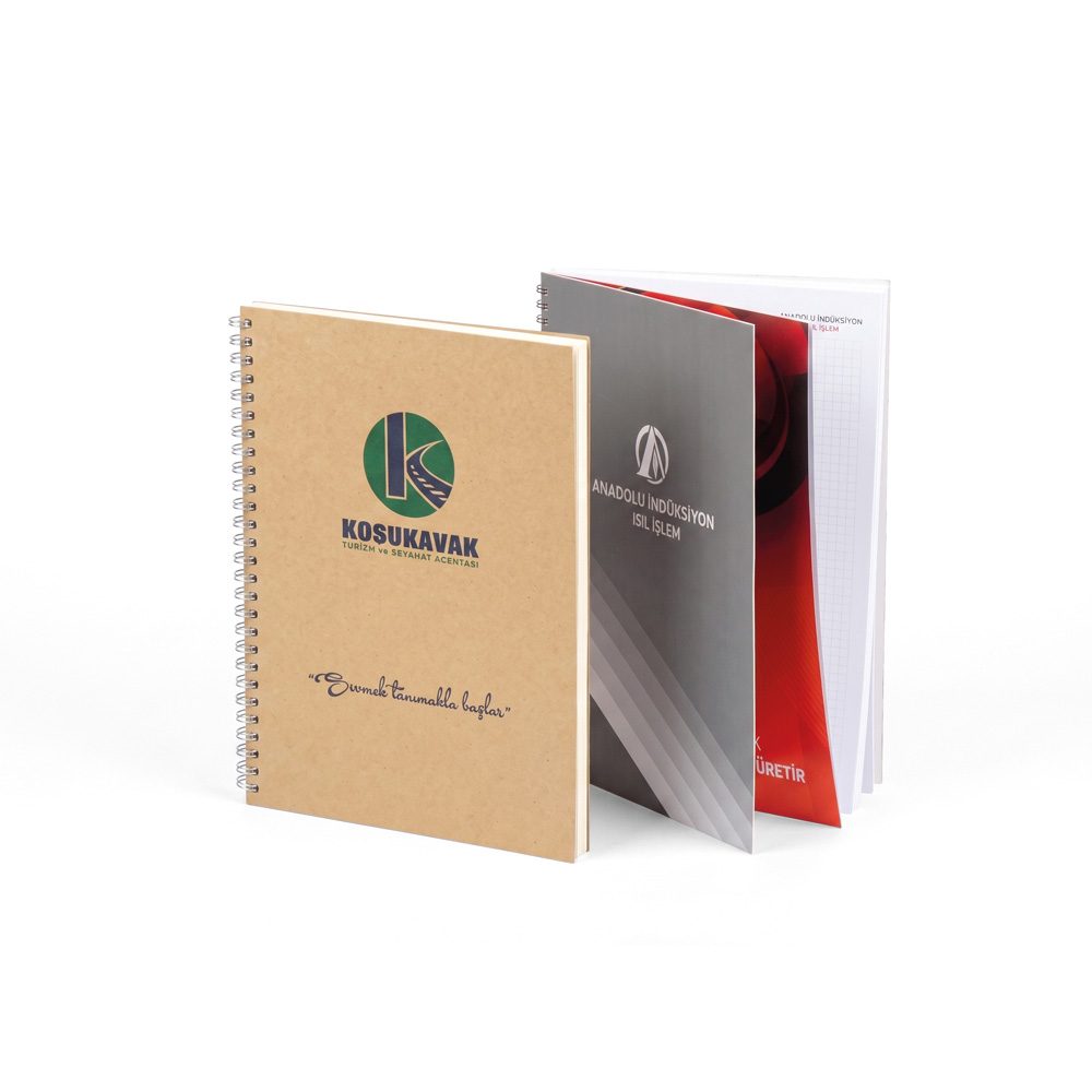 DFT-02-20x28 Sıvama Defter