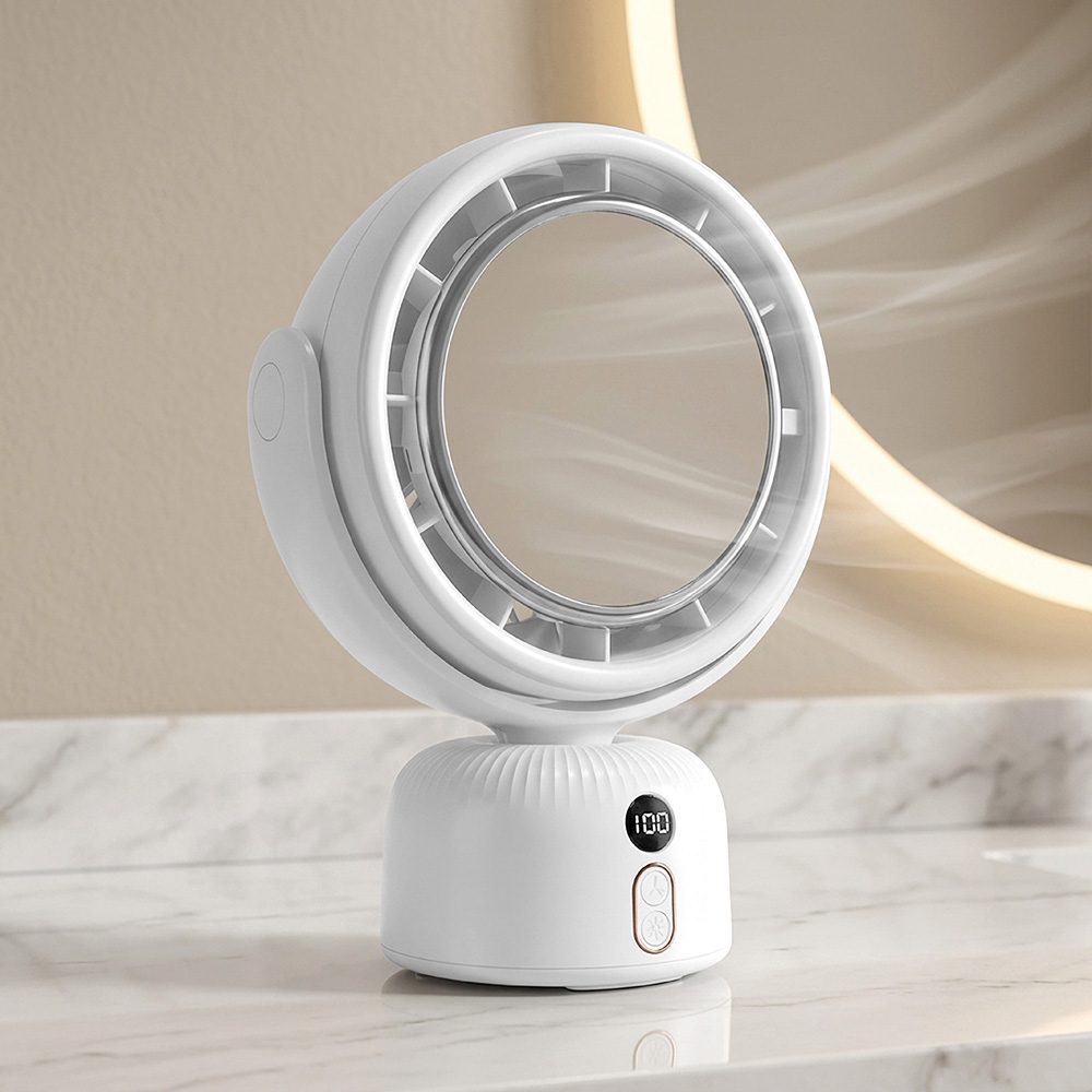 FAN-20 Aynalı Fan