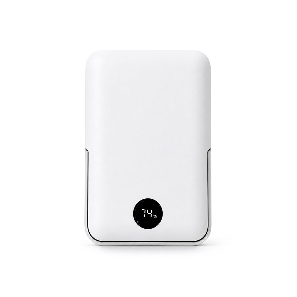 PWB-80-B MagSafe Powerbank