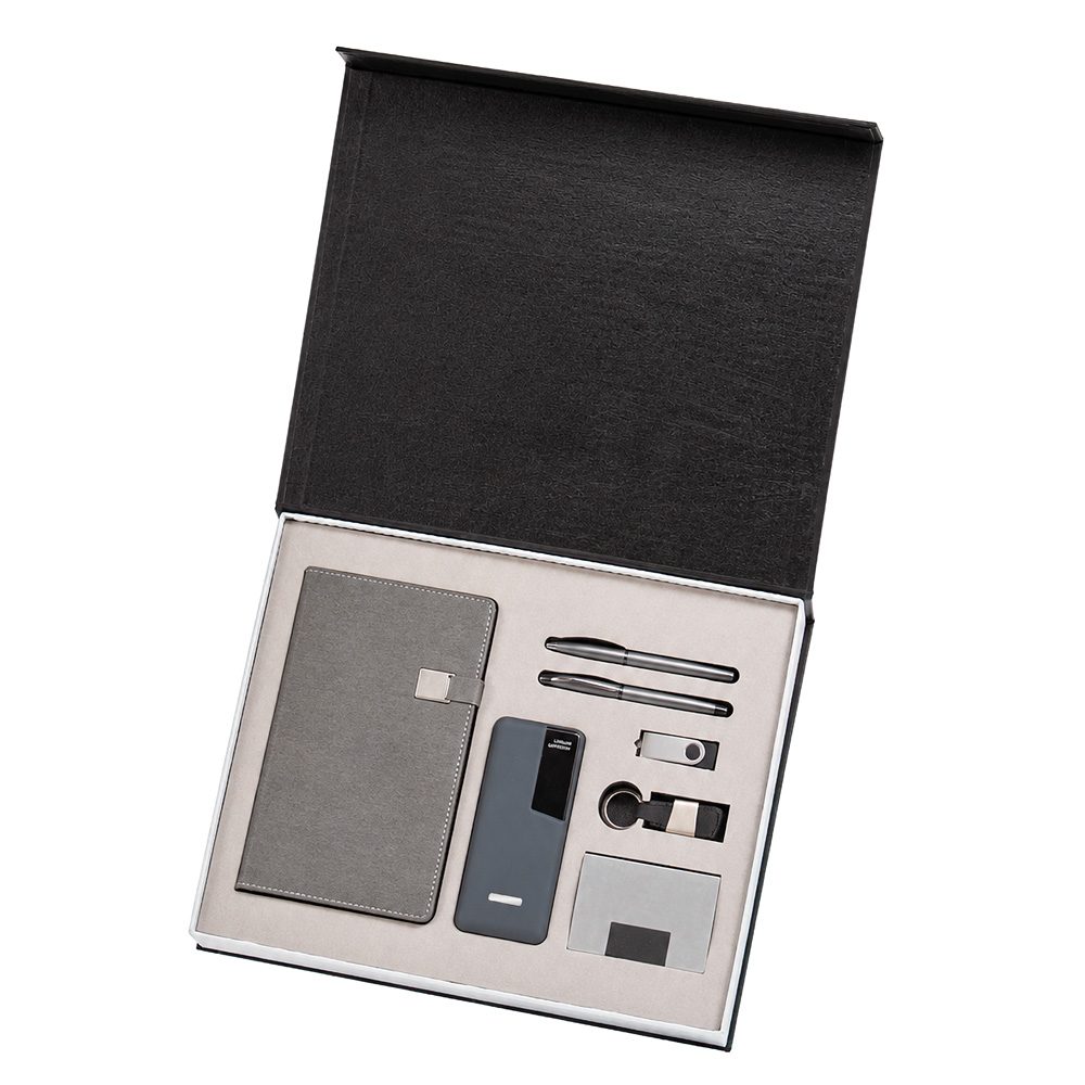 Bodrum-FM Hediyelik Set