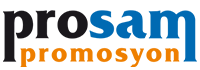 Prosam Promosyon logo