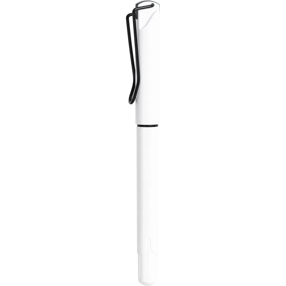 0532-100-B Plastik Jel Roller Kalem