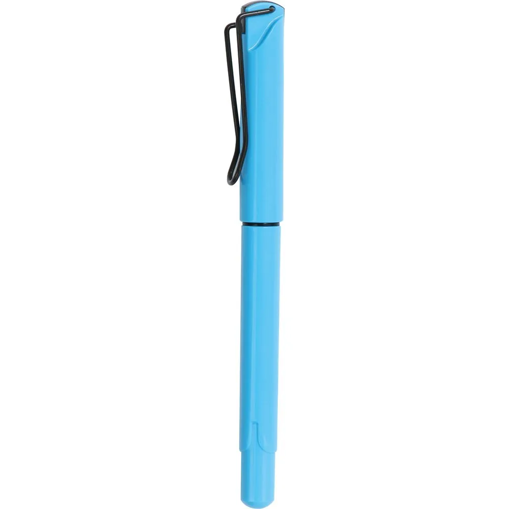 0532-100-TRK Plastik Jel Roller Kalem