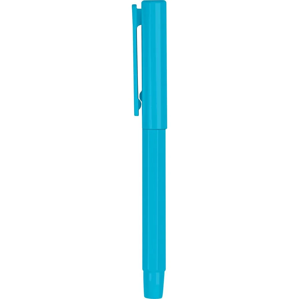 0532-40-TRK Plastik Jel Roller Kalem