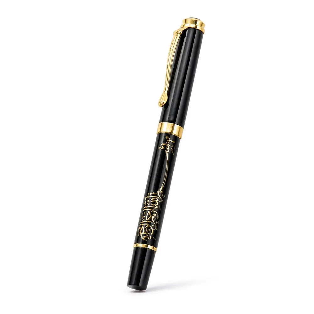 0555-405-BK Roller Kalem