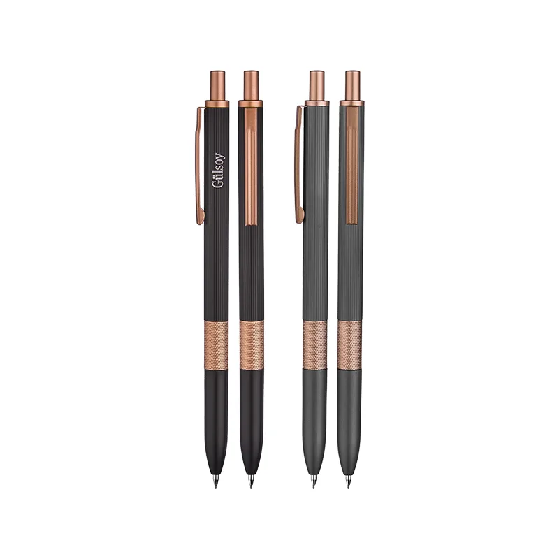 1350-V Füme Metal Versatil Kalem