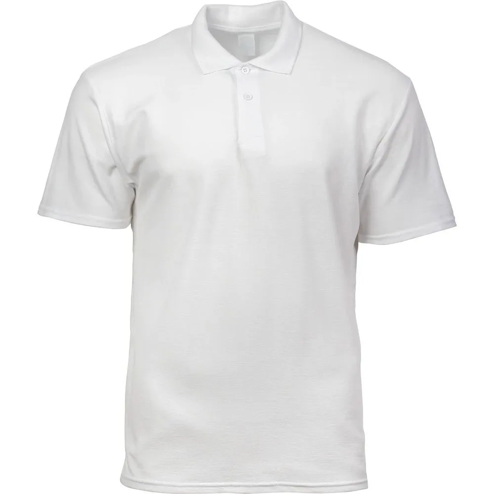 5200-15-LB Polo Yaka Tişört