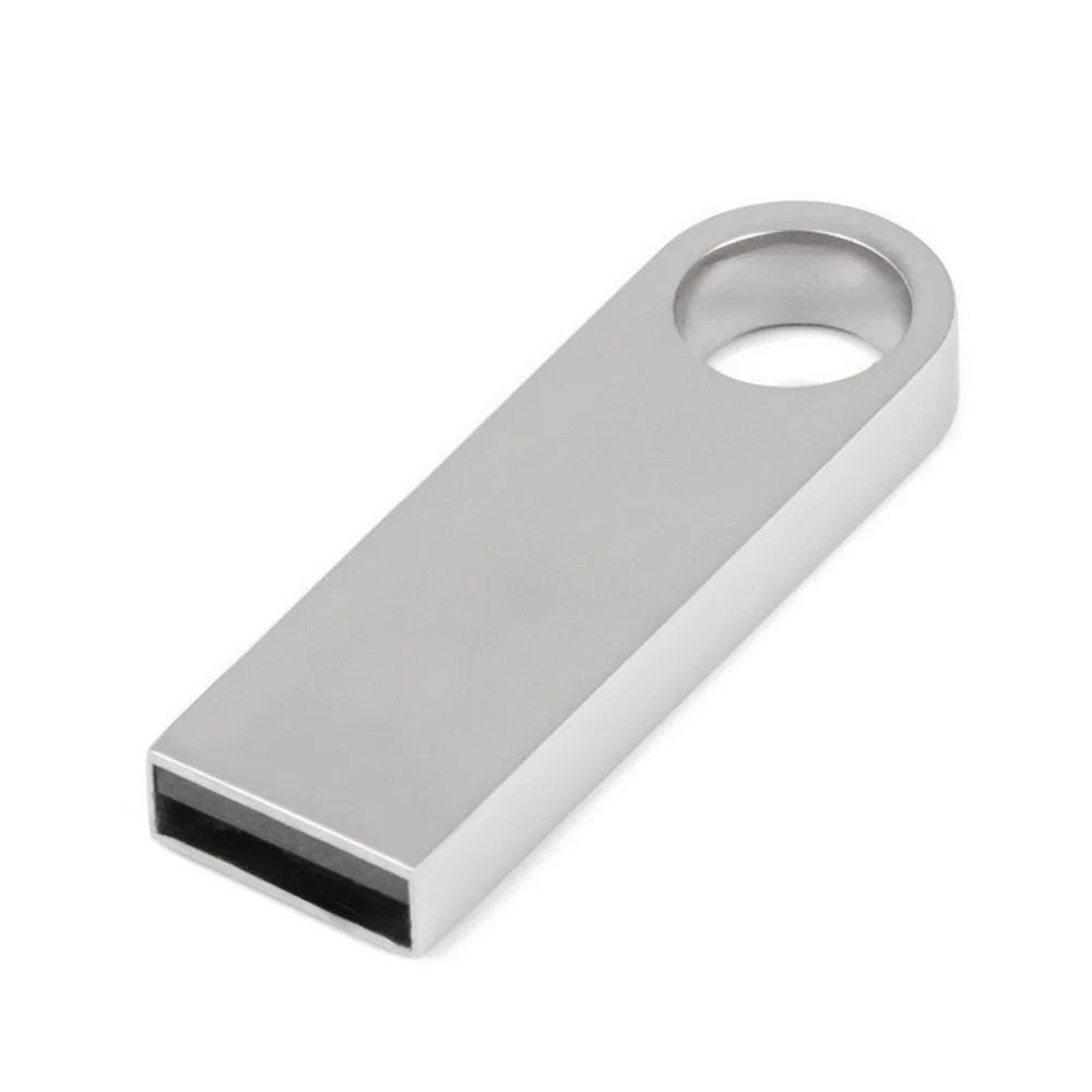 8115-32GB Metal USB Bellek