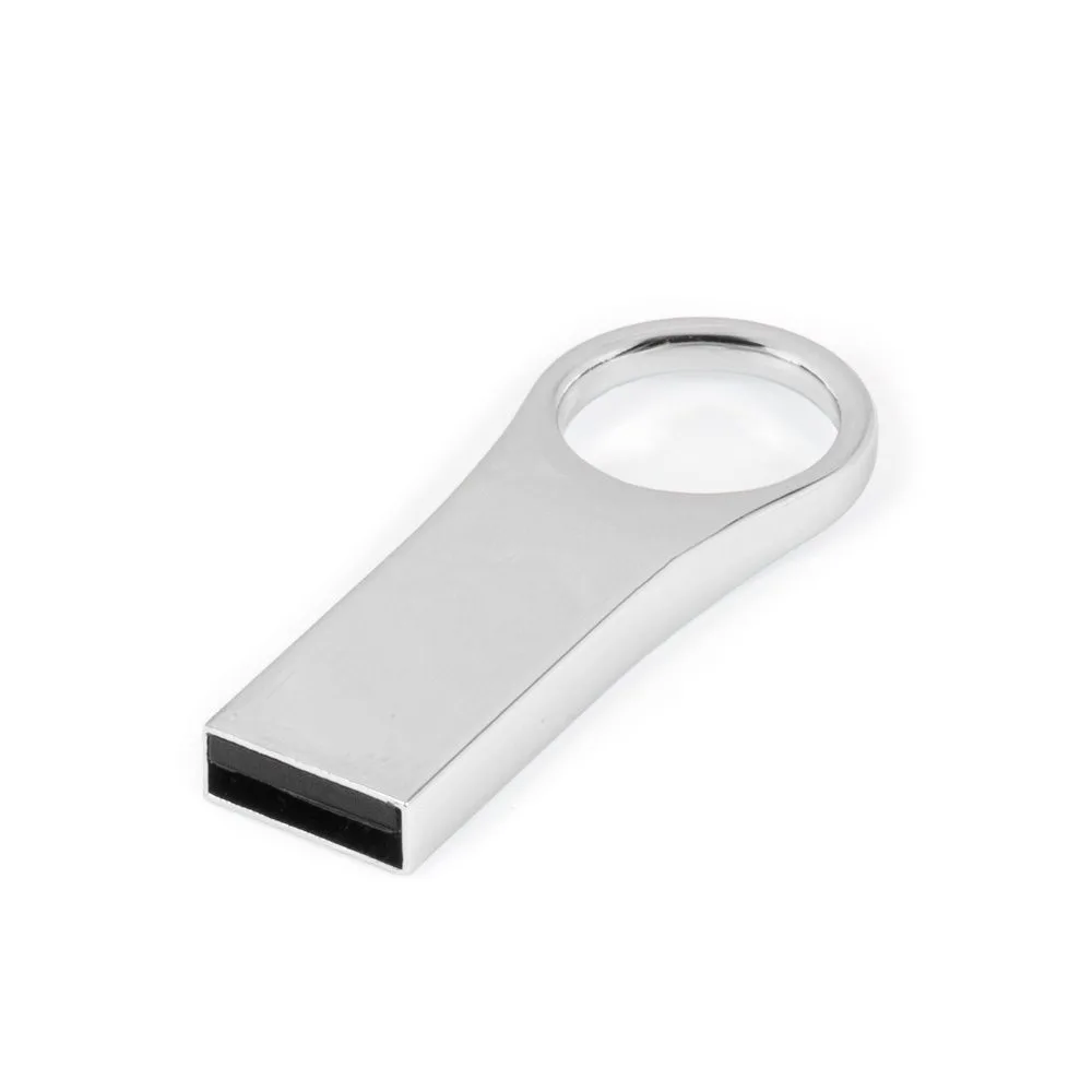 8215-16GB Metal USB Bellek