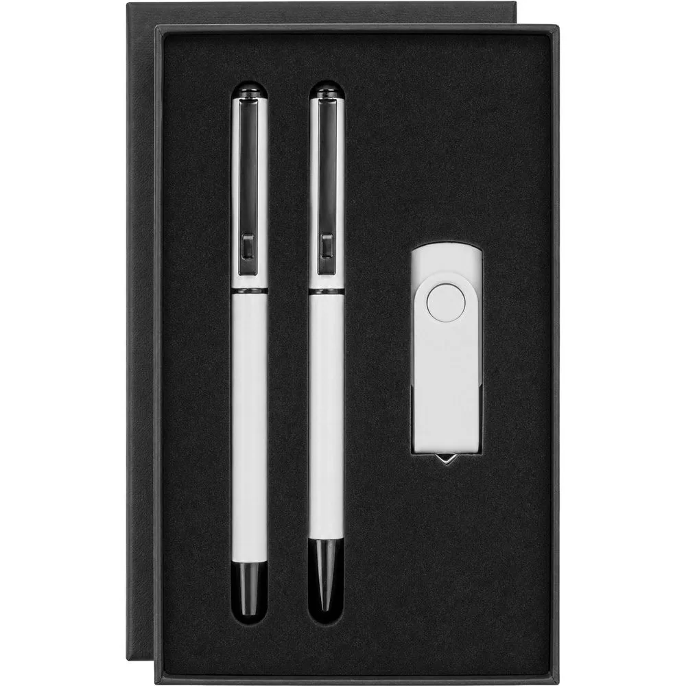 9220-32GB-B USB Kalem Set