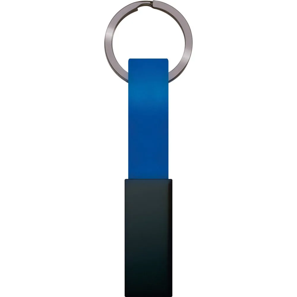 AN-5120-L Çift Yönlü Anahtarlık