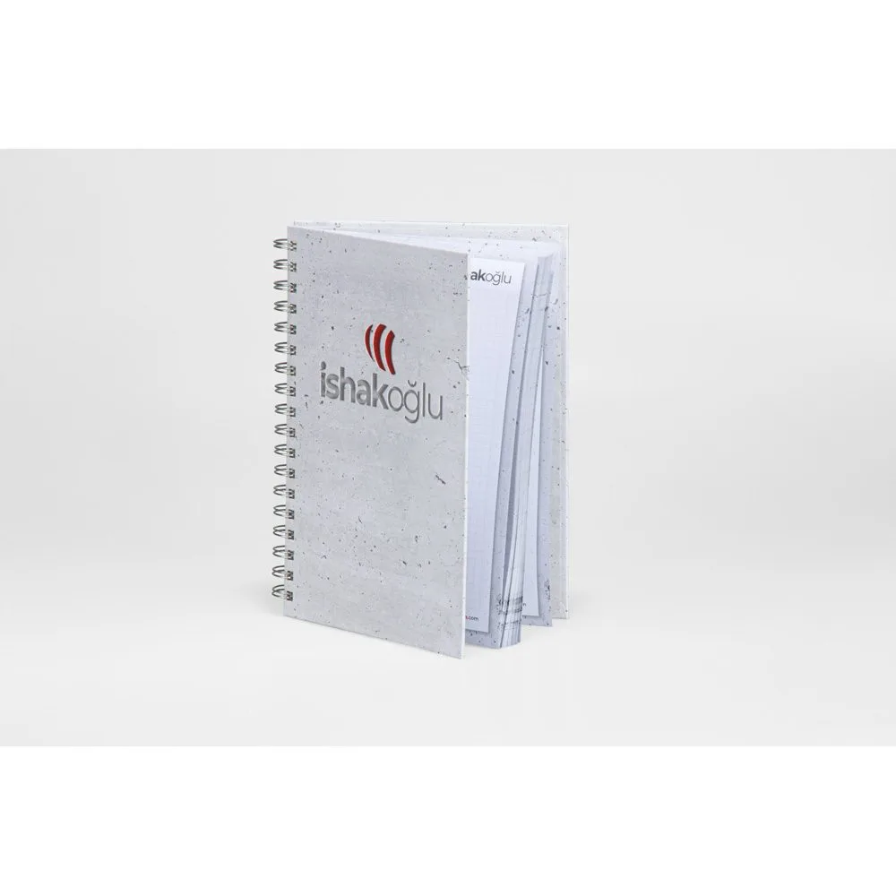 DFT-01-20x28 Taslama Defter
