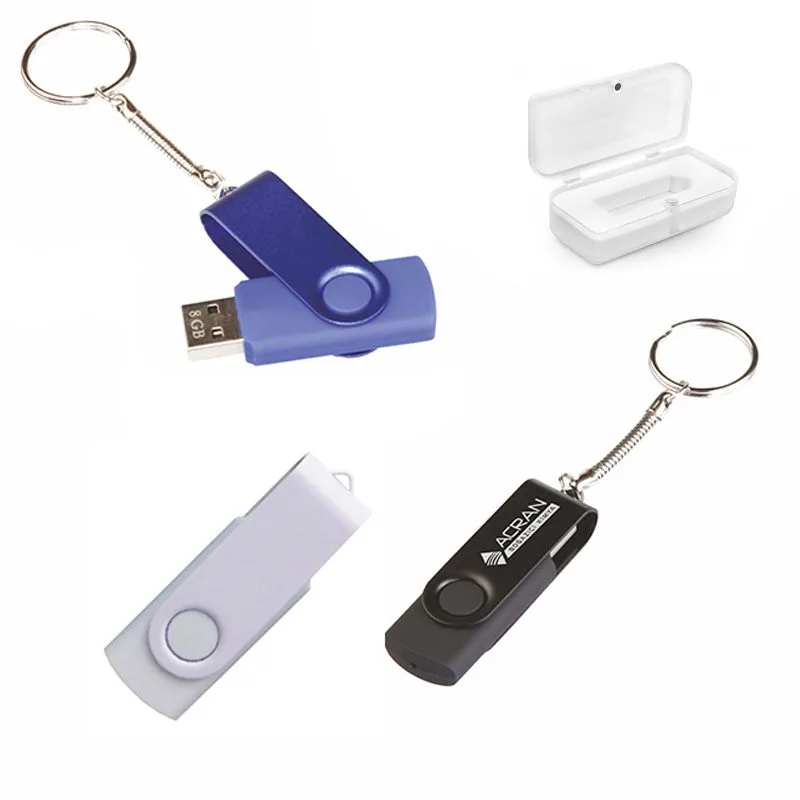 F-95R-32 Mavi 32 GB Usb Bellek