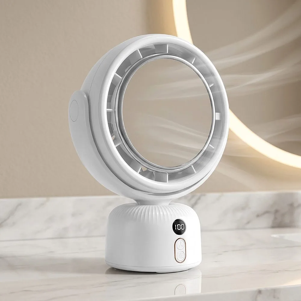 FAN-20 Aynalı Fan