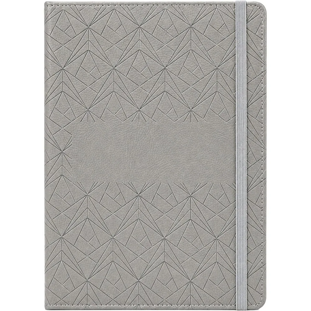Güngören-Desenli-G Tarihsiz Defter