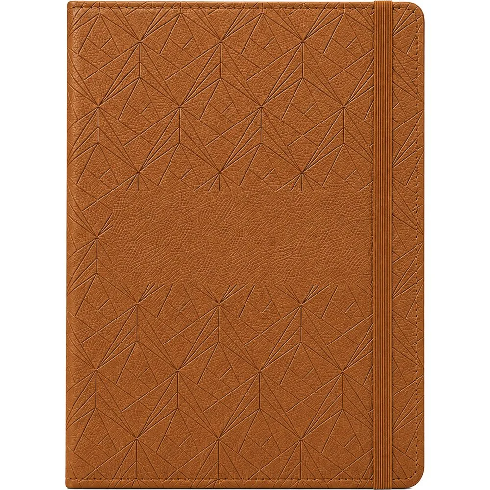 Güngören-Desenli-TB Tarihsiz Defter