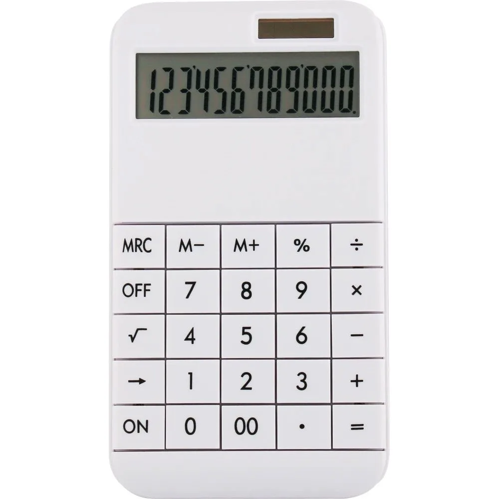 HSP-02-B Hesap Makinesi