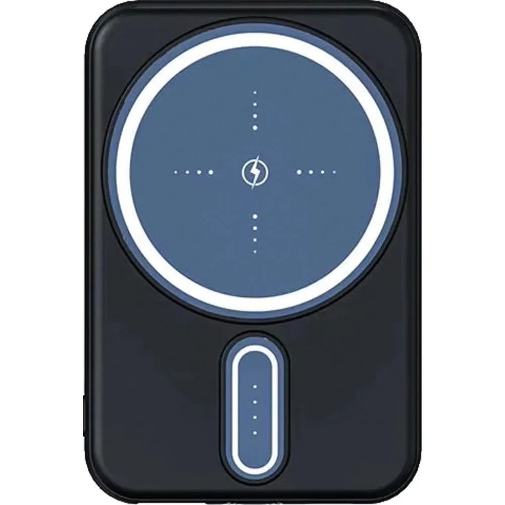 PWB-555-S Mini Powerbank