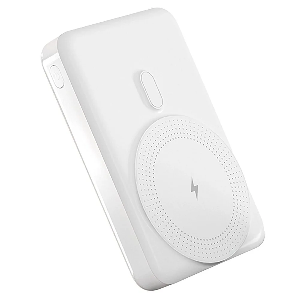 PWB-60-B MagSafe Powerbank