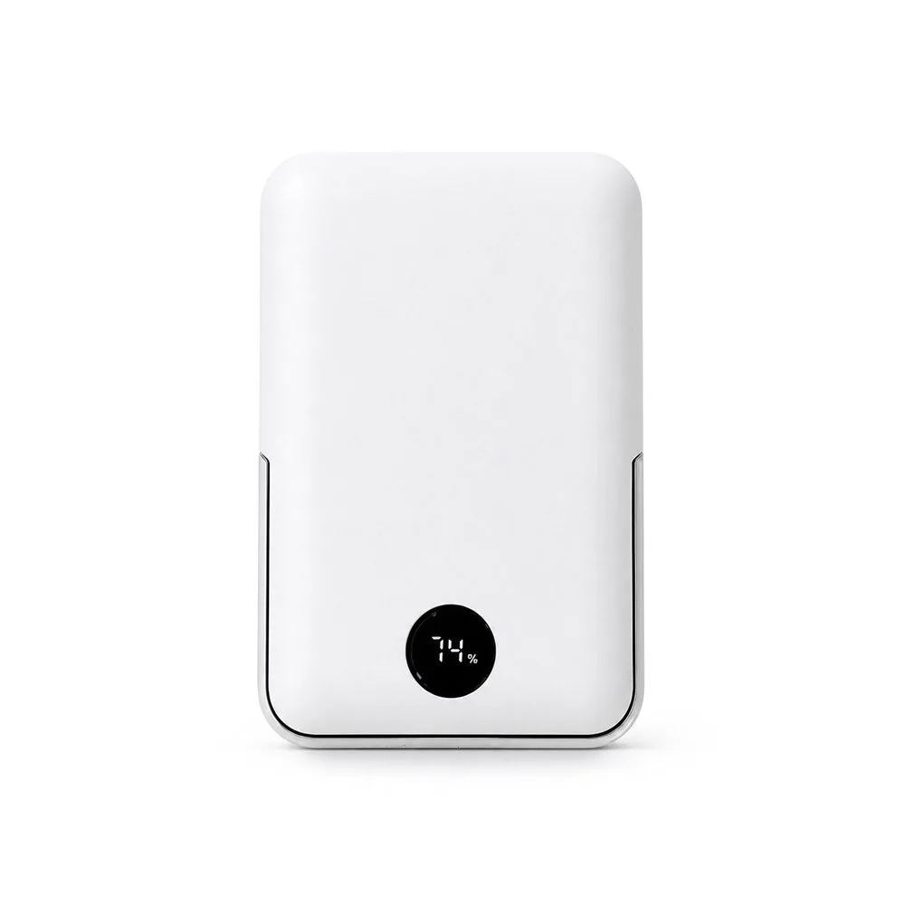 PWB-80-B MagSafe Powerbank