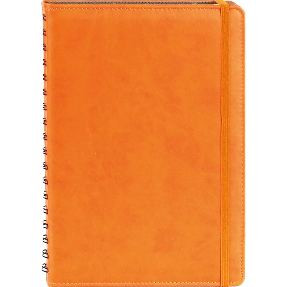 Şekerpınar-TR Gizli Spiralli Günlük Ajanda