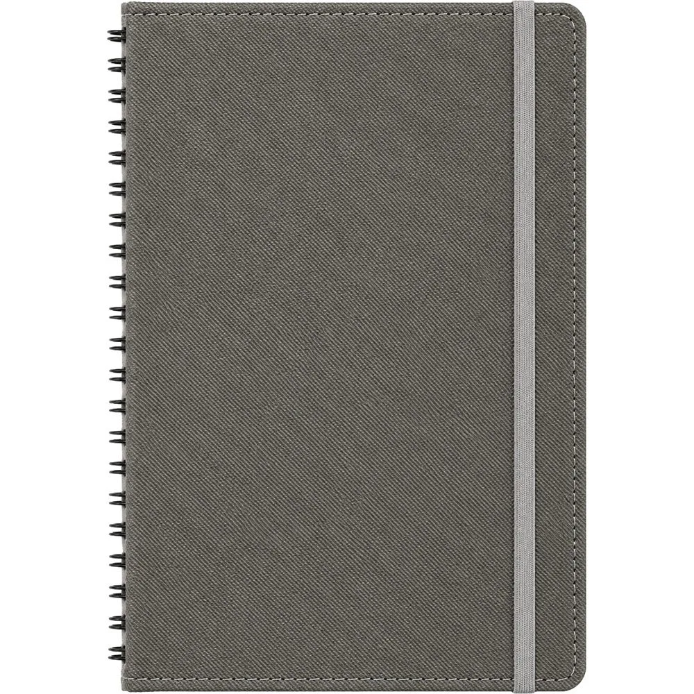 Sirkeci-FM Gizli Spiralli Defter