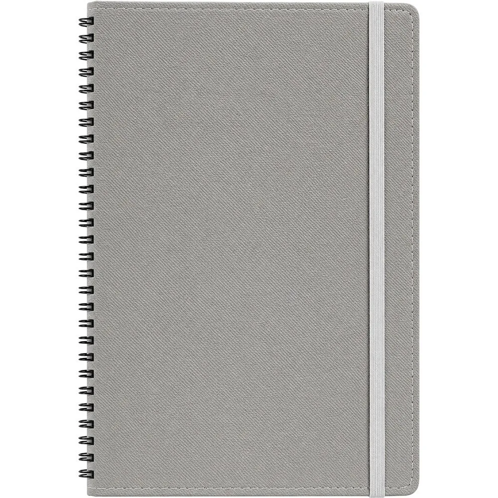 Sirkeci-G Gizli Spiralli Defter