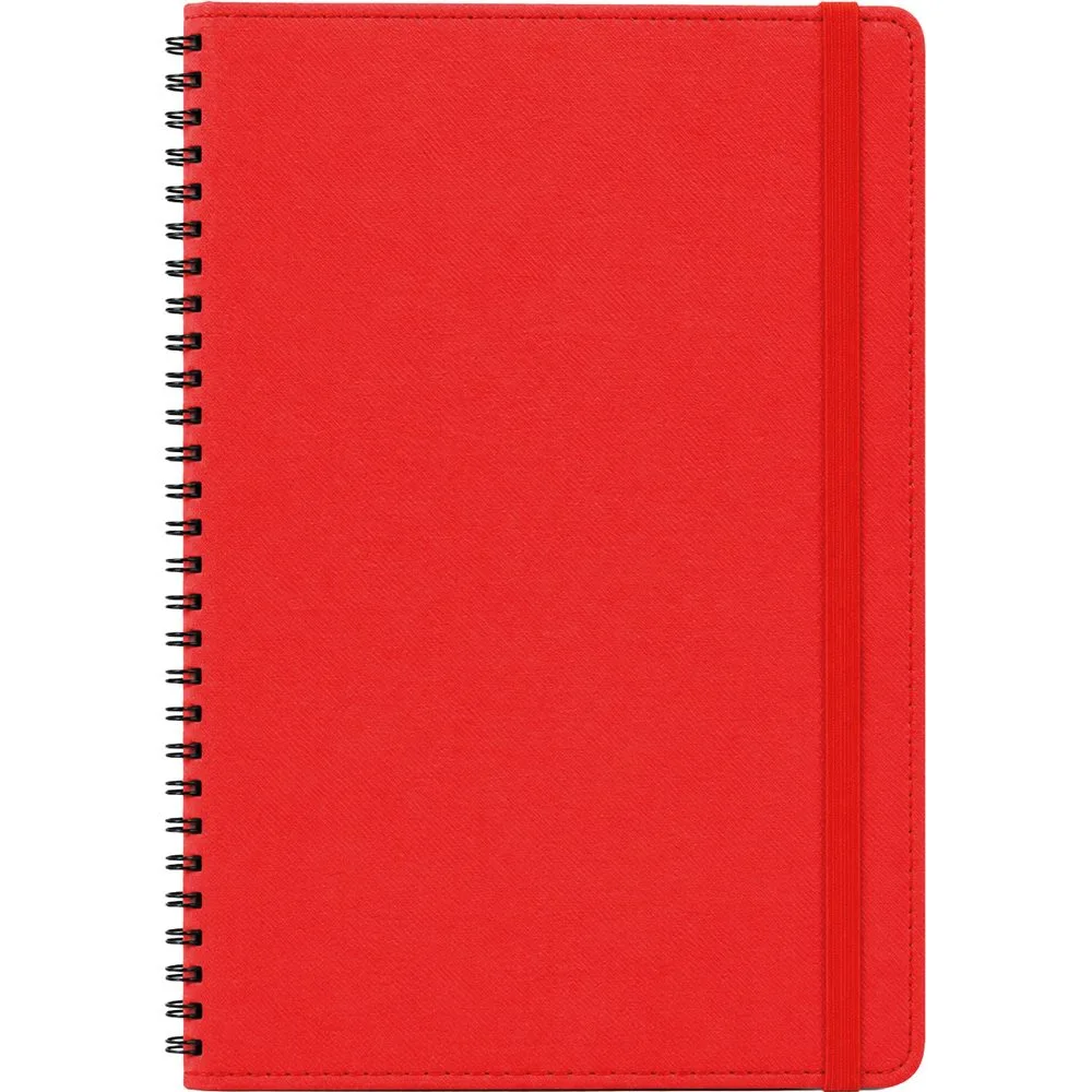 Sirkeci-K Gizli Spiralli Defter